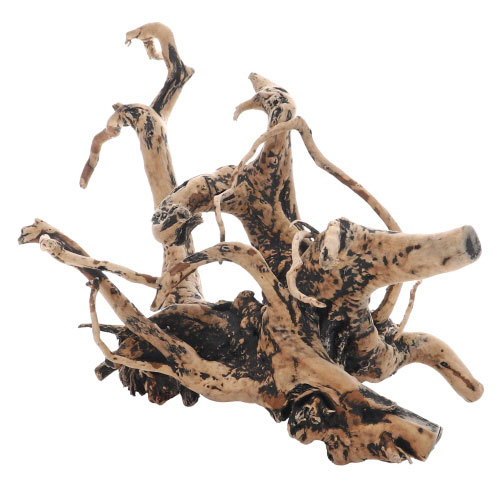 Fingerwood Shadow M Finger Wurzel dunkel 30-40cm Fingerwood Shadow M Finger Wurzel dunkel 30-40cm