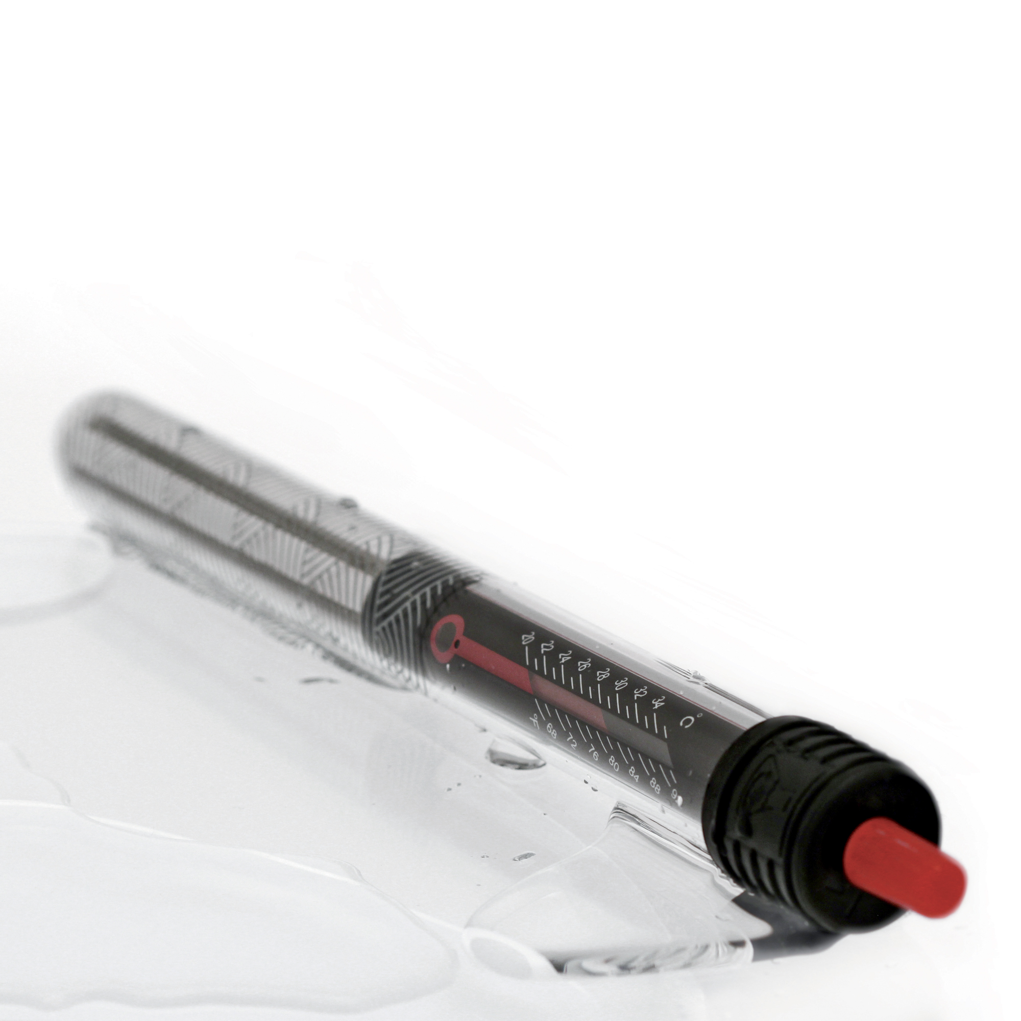 VisiTherm Regelheizer  VTX 25W