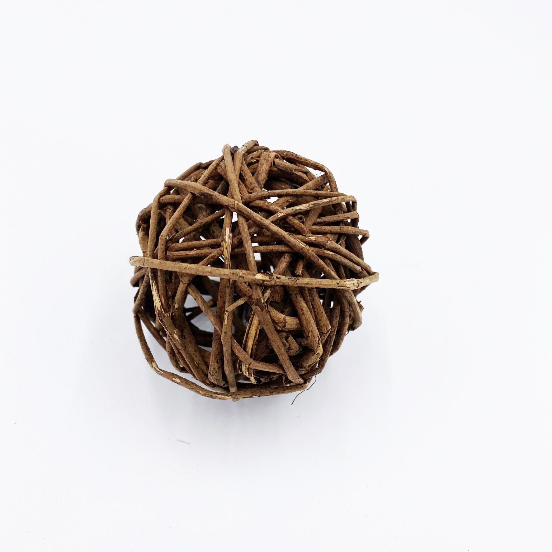 Branch Shelter natural Größe M - 8 cm