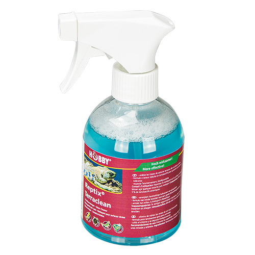 Reptix Terraclean / Aquaclean Scheibenreiniger Reptix Terraclean / Aquaclean Scheibenreiniger