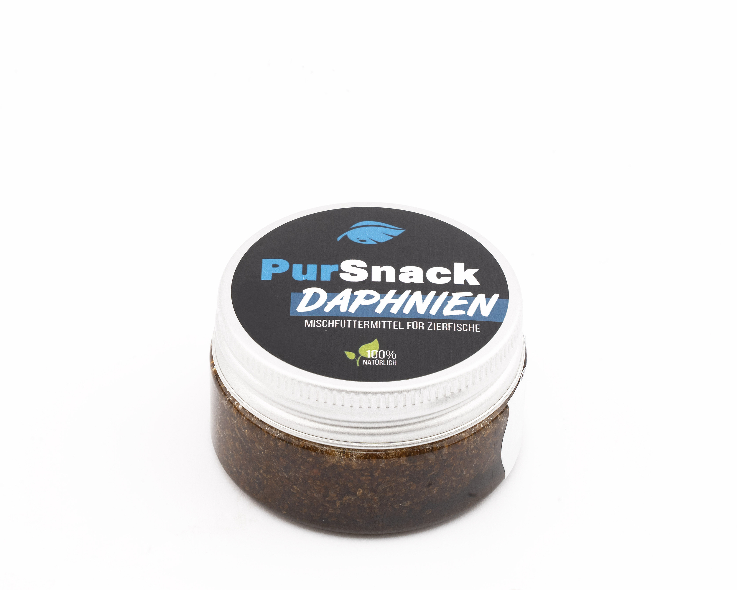 NatureHolic - PurSnack - Daphnien - 30g NatureHolic - PurSnack - Daphnien - 30g