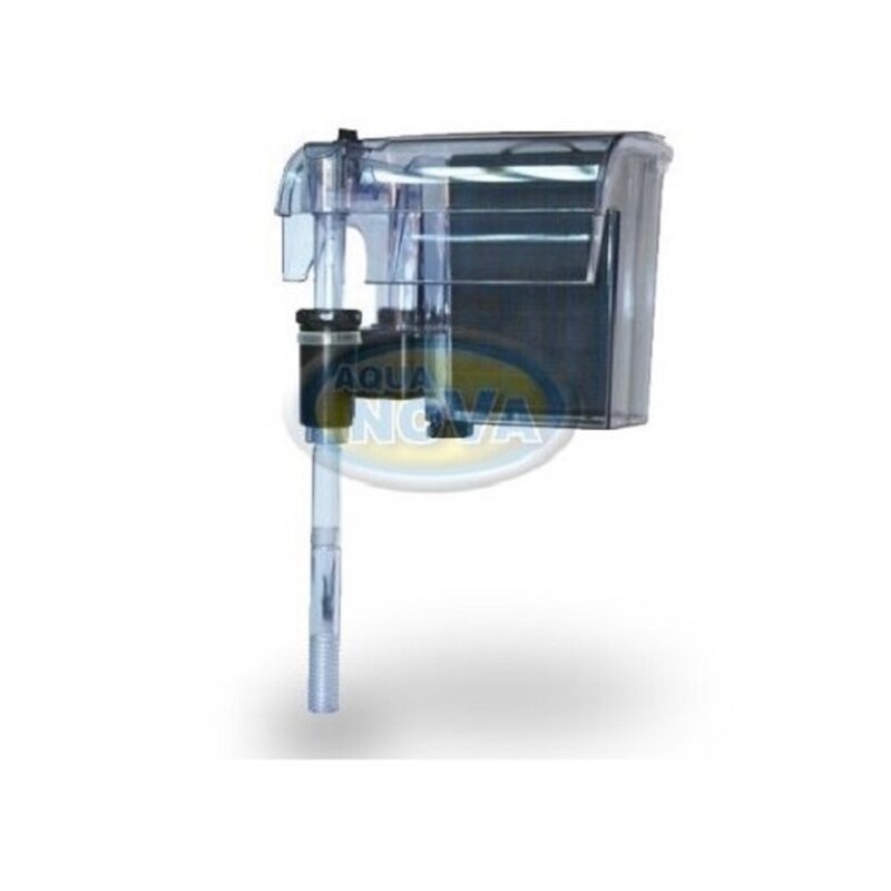 Aqua Nova Hang on Filter 450 l/h Aqua Nova Hang on Filter 450 l/h