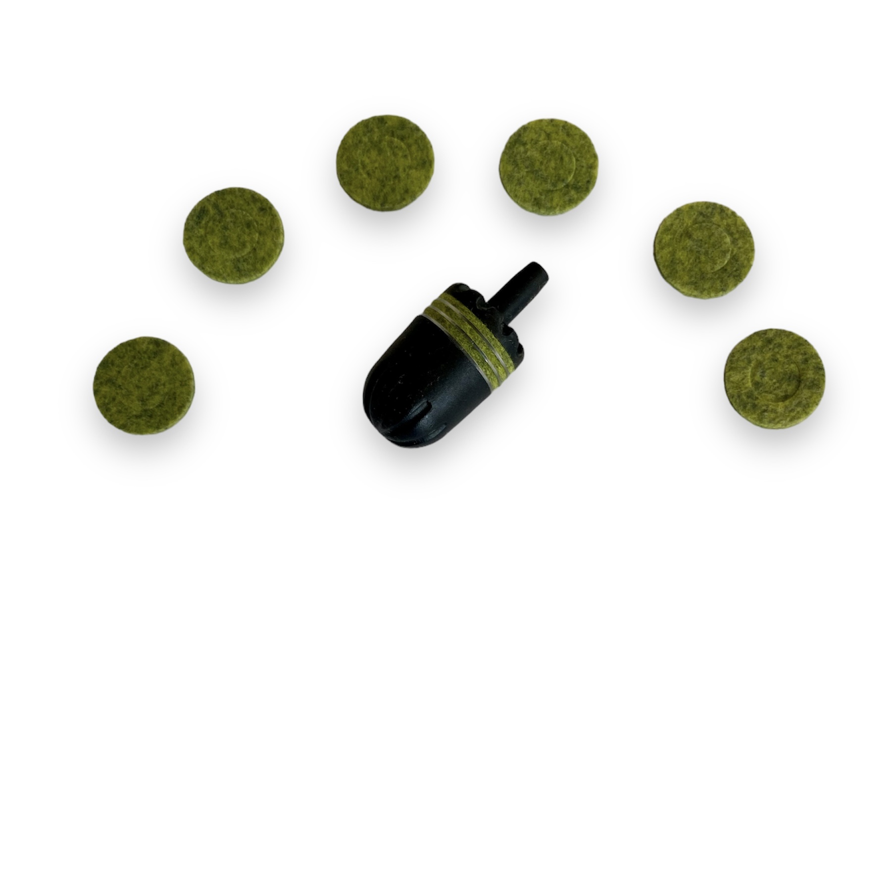 Ziss Air Stone ZAD-17 - Luftsprudler