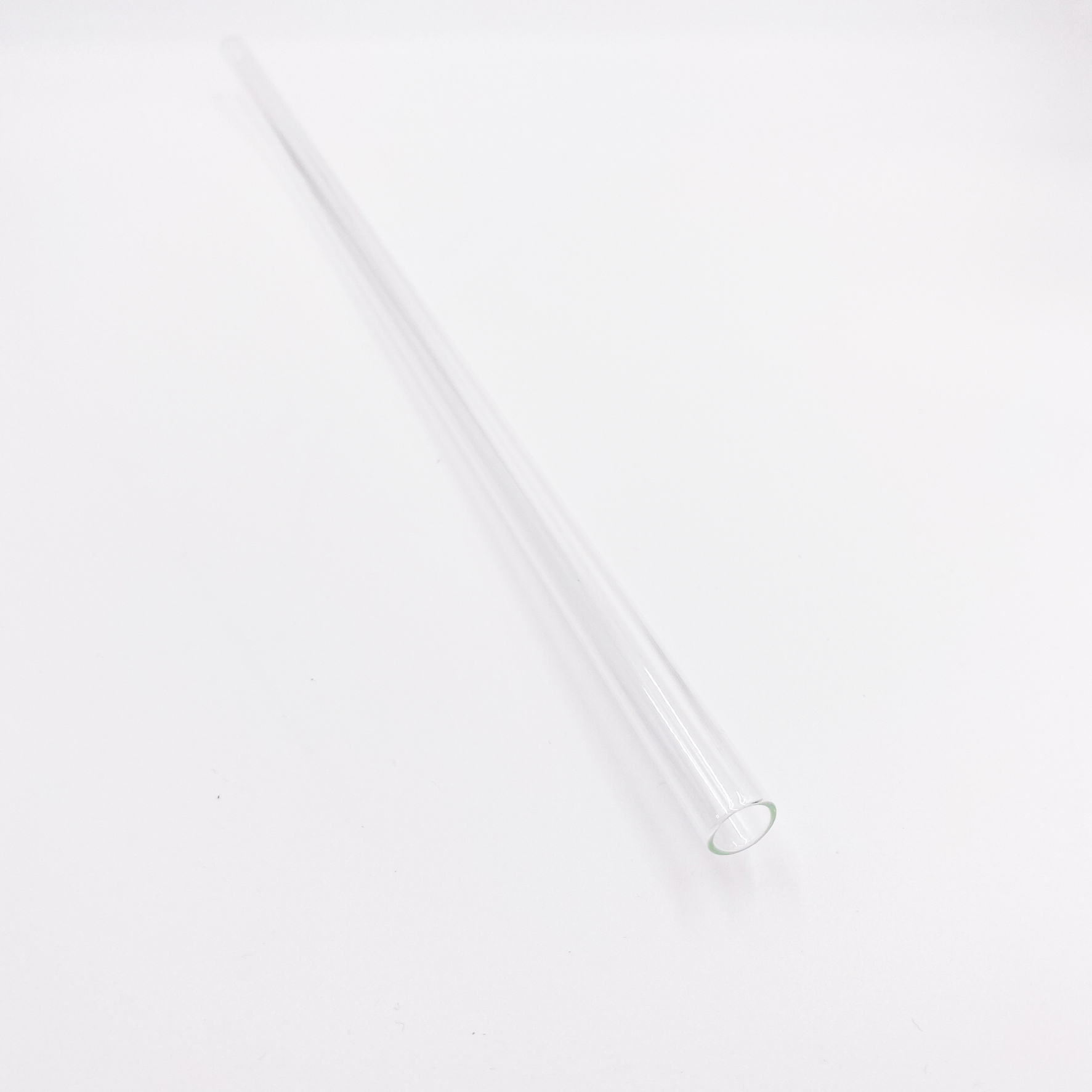 Futterrohr aus Glas 400 mm