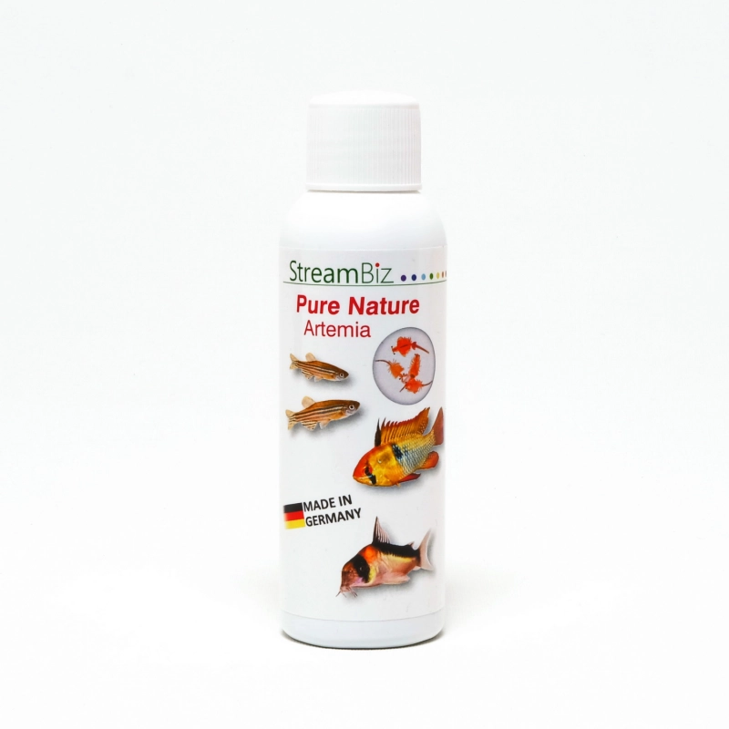 StreamBiz Pure Nature - Artemia StreamBiz Pure Nature - Artemia