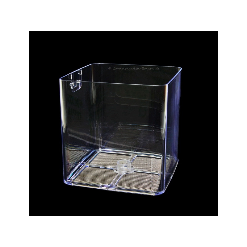 Ziss EZ Breeder GL-1T Profi Breedingbox - garnelensicher Ziss EZ Breeder GL-1T Profi Breedingbox - garnelensicher