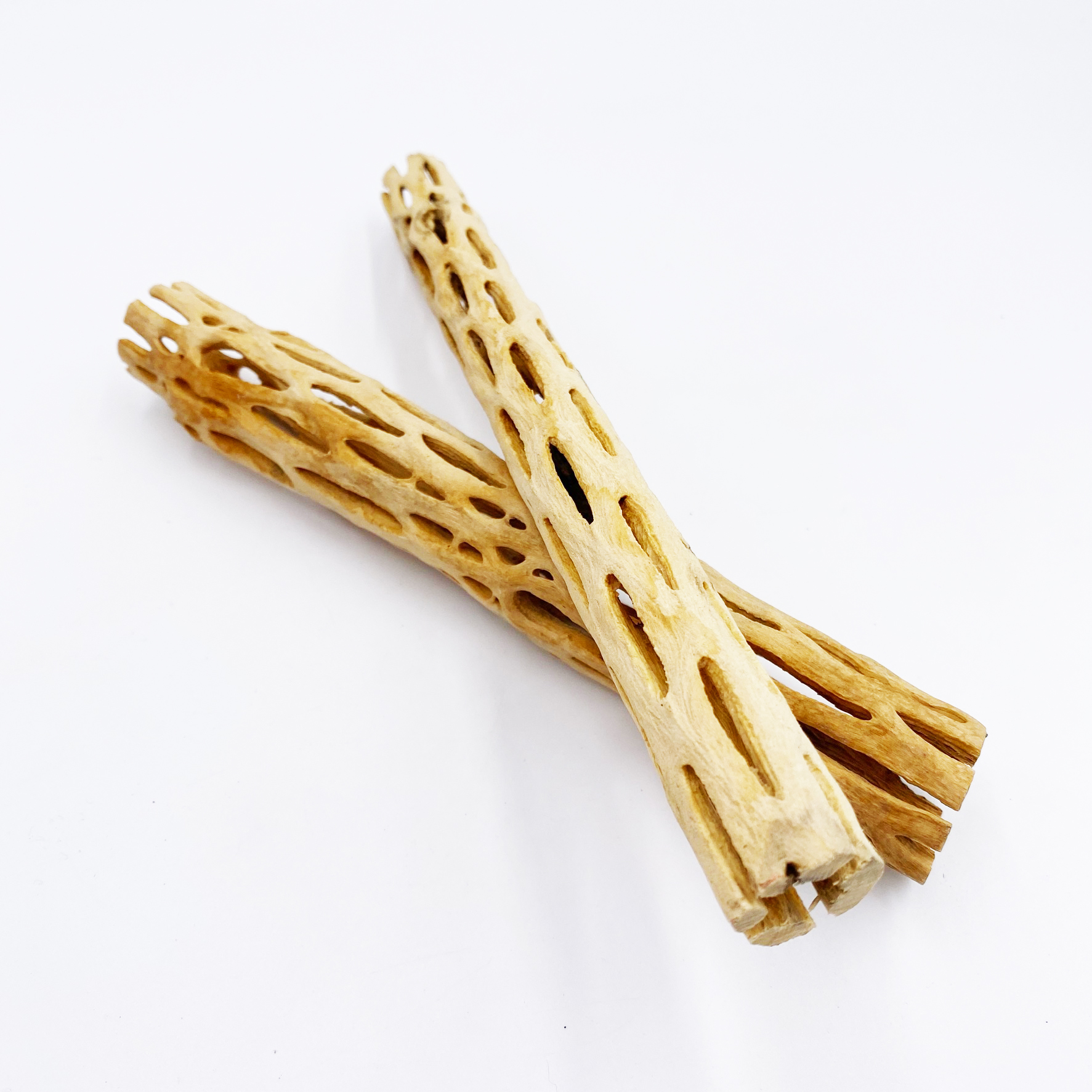 Vuka Holz - Cholla Wood - hell