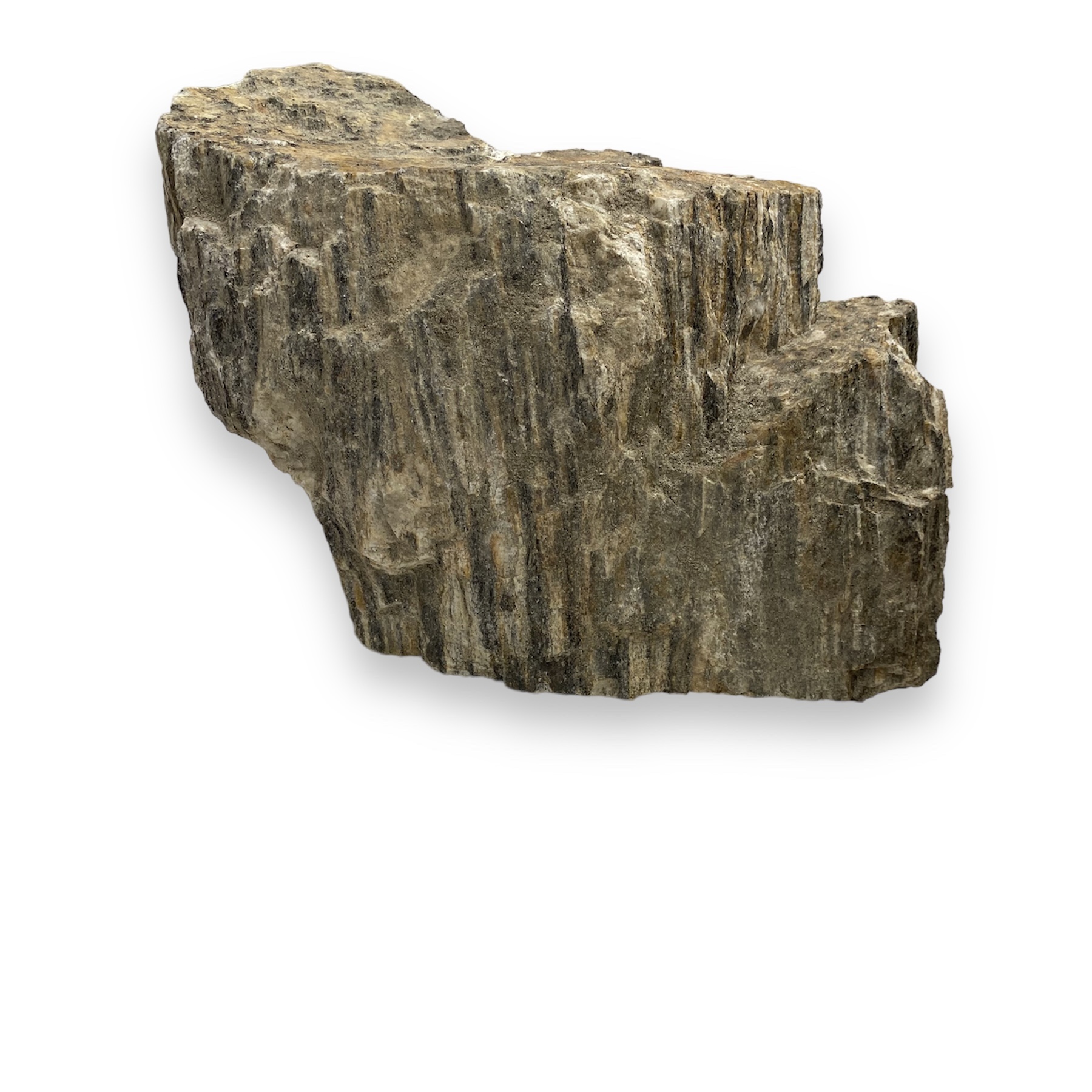 Glimmer Rock Größe L (2.0 - 3.5 kg) Glimmer Rock Größe L (2.0 - 3.5 kg)