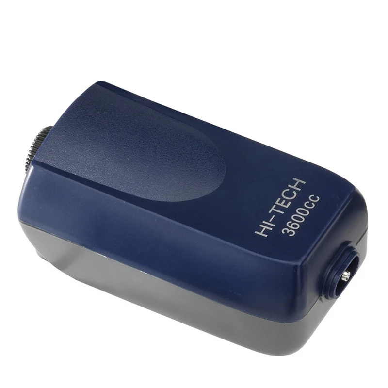 Hitech Air 3600cc | Membranpumpe Hitech Air 3600cc | Membranpumpe