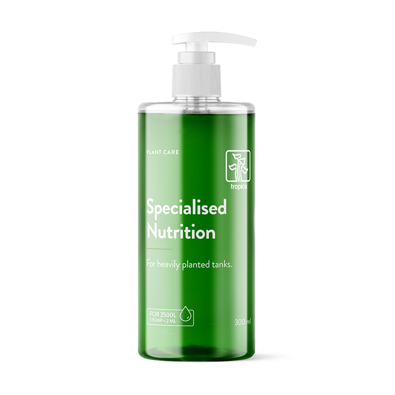 Specialised Nutrition Flüssig NPK Dünger 300ml Specialised Nutrition Flüssig NPK Dünger 300ml