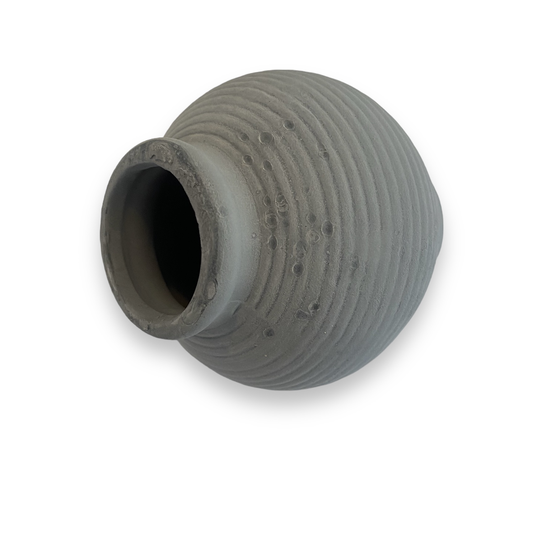 Amphore Tonamphore 'Bowl' dark