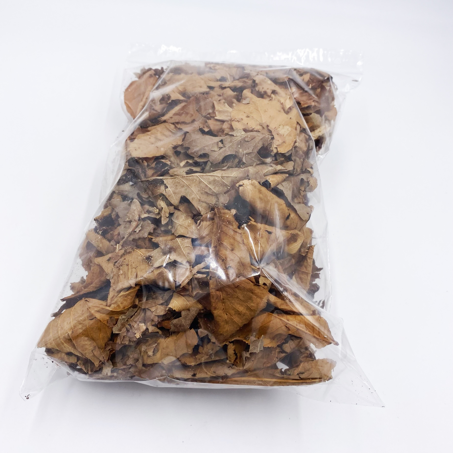 Mix Braunes Laub - Megapack - 35 g