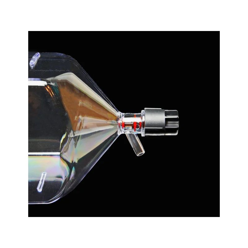 Ziss ZH-2000 Artemia Blender - Aufzucht Set Ziss ZH-2000 Artemia Blender - Aufzucht Set