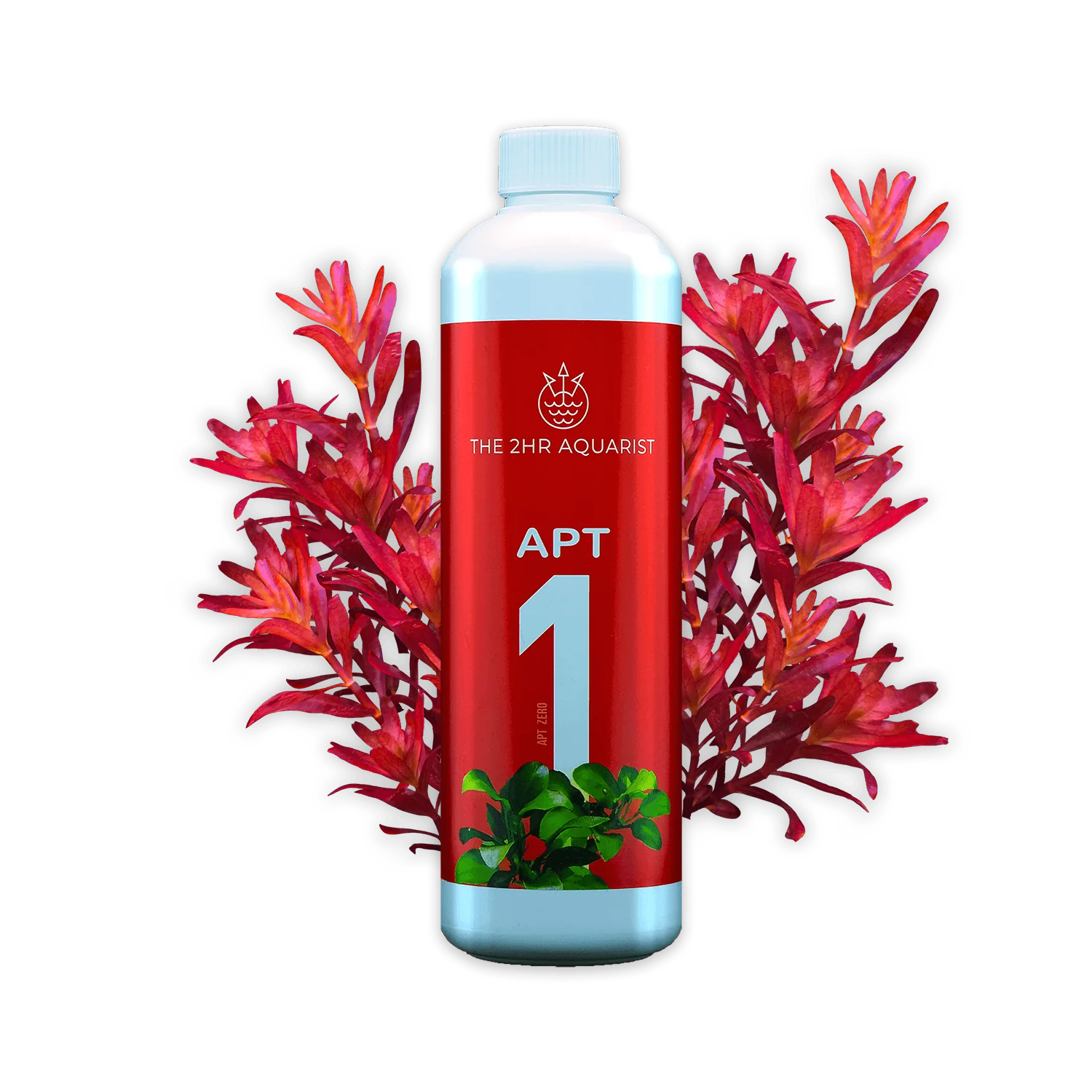 2Hr Aquarist APT 1/Zero - Standard - 300 ml 2Hr Aquarist APT 1/Zero - Standard - 300 ml