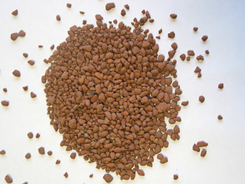 Ground nature Basic Boden Substrat 5 kg