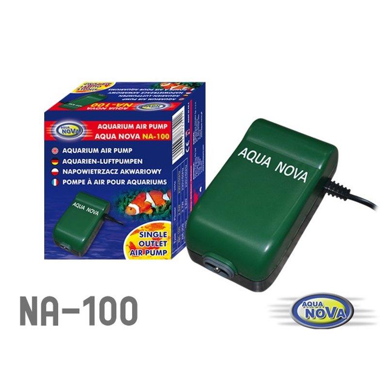 Aqua Nova NA-100 Membranpumpe