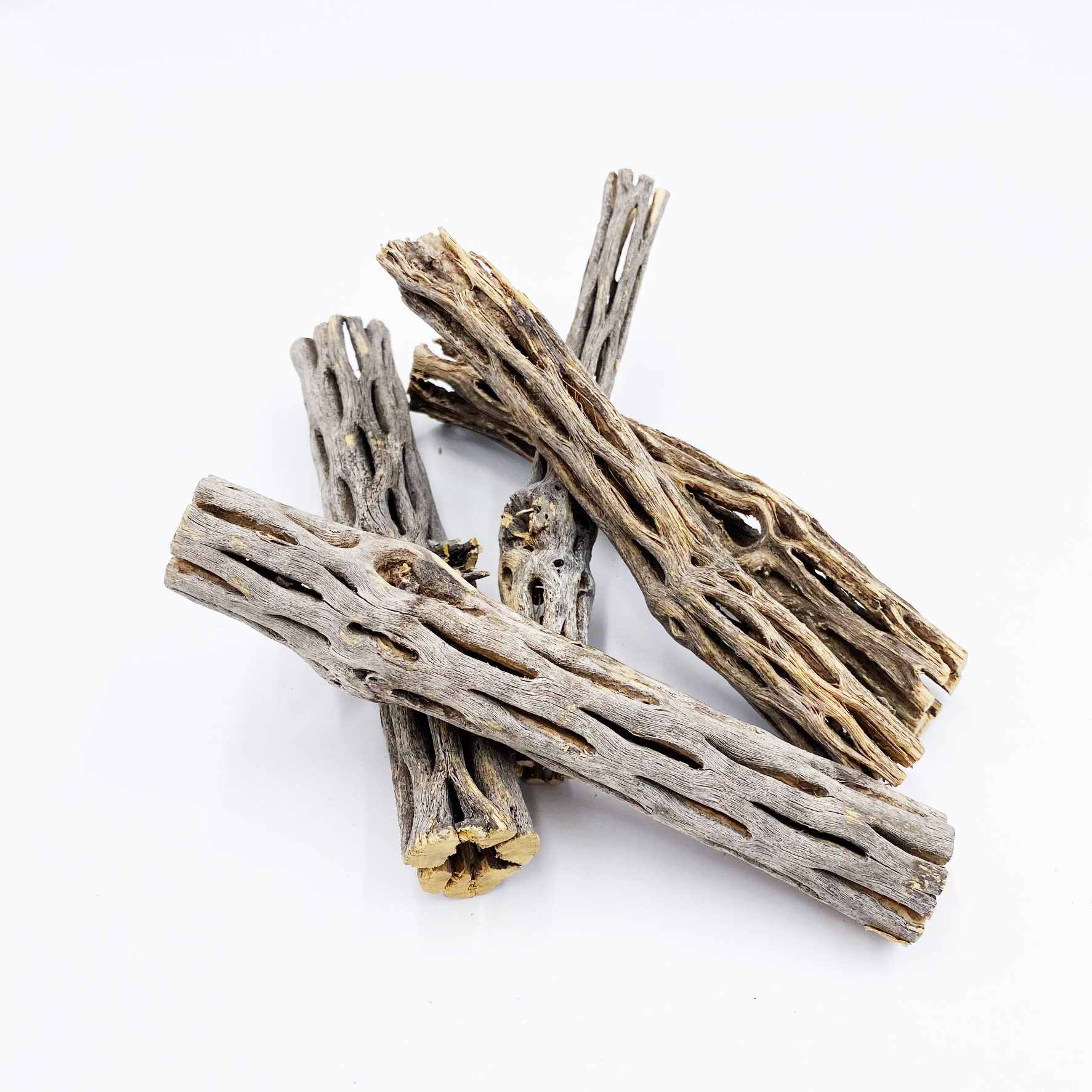 Vuka Holz - Cholla Wood - natur