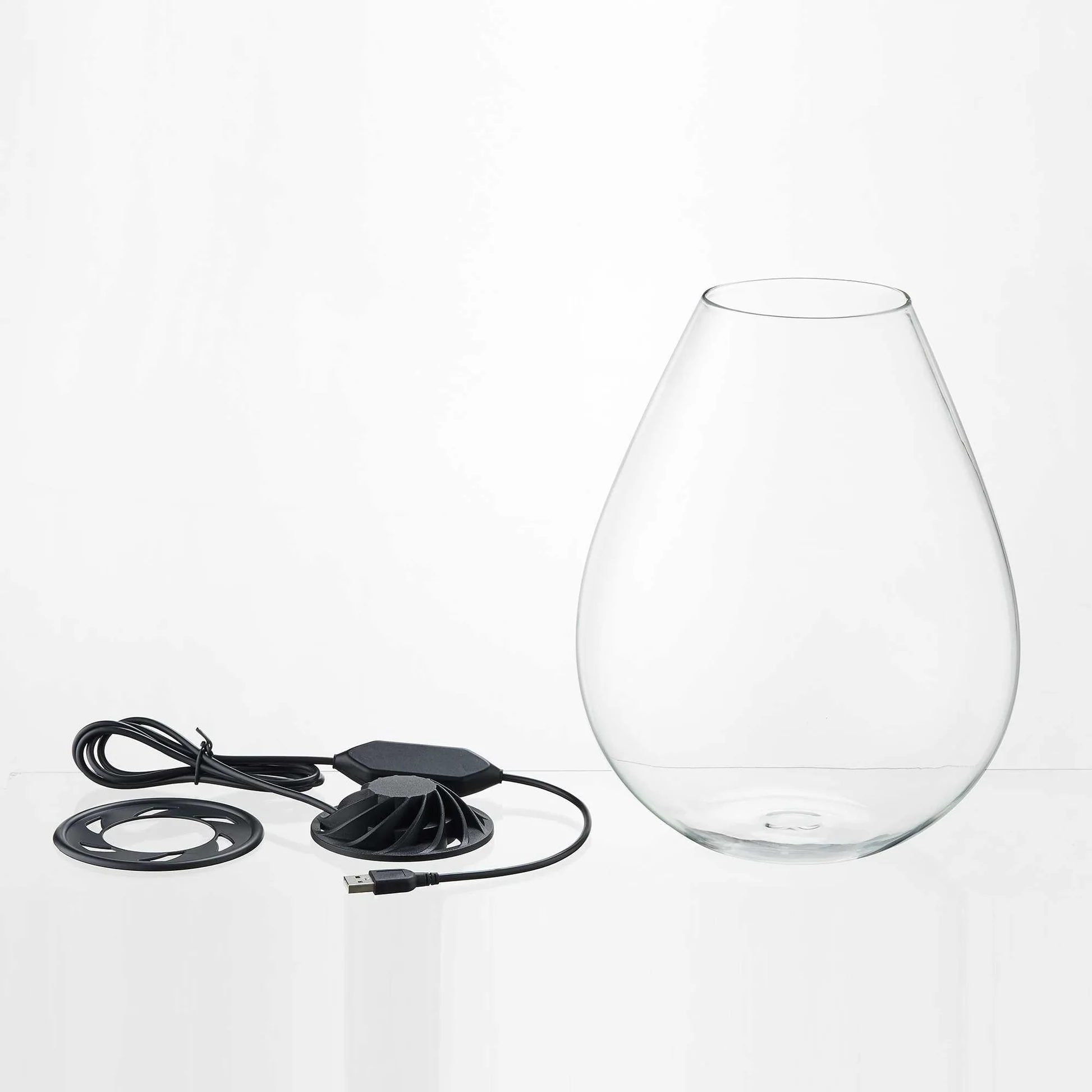 Chihiros ECO Ping Terrarium Wabi Kusa Chihiros ECO Ping Terrarium Wabi Kusa