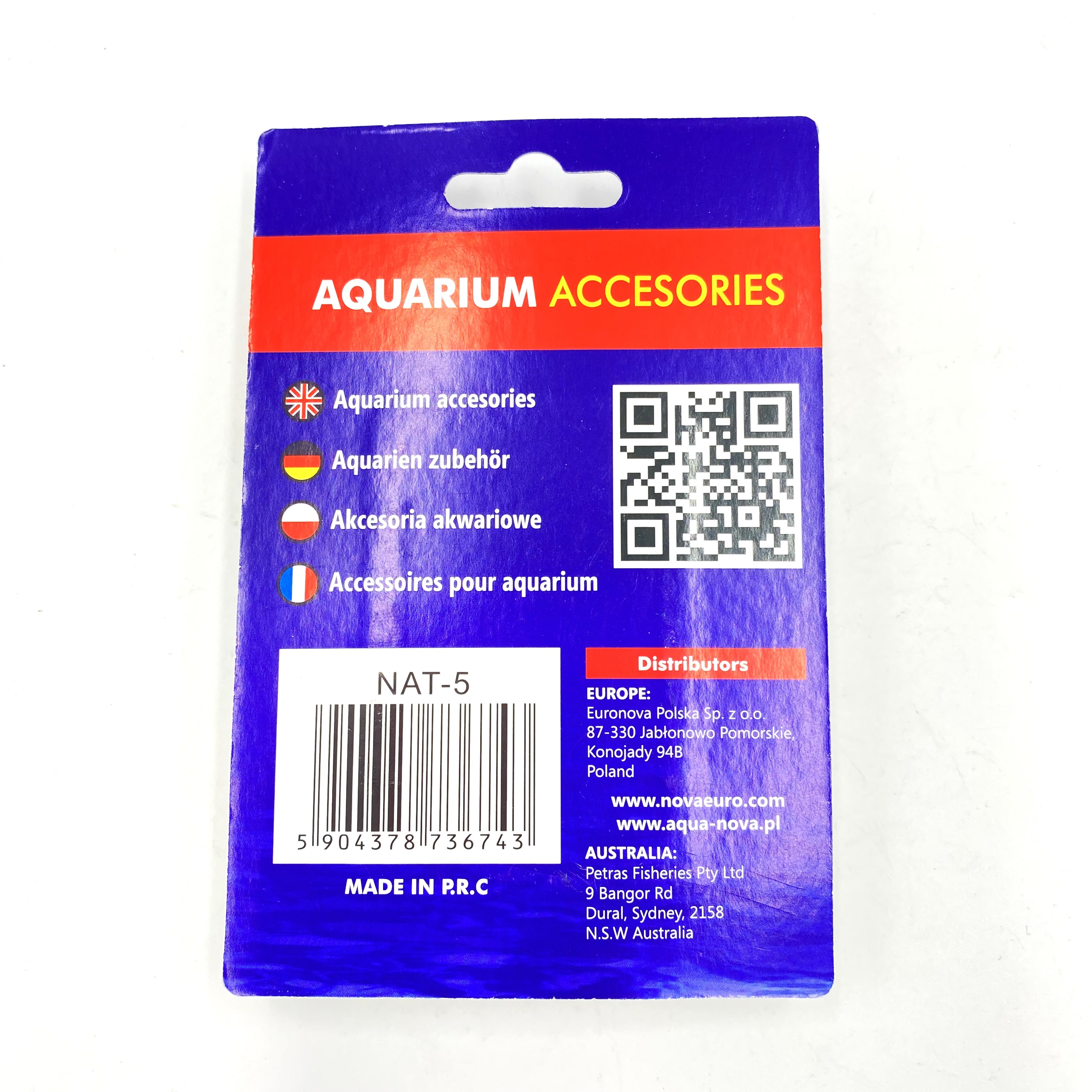 Schlauchverbinder gerade für 4/6er Schläuche transparent 2er-Pack Schlauchverbinder gerade für 4/6er Schläuche transparent 2er-Pack