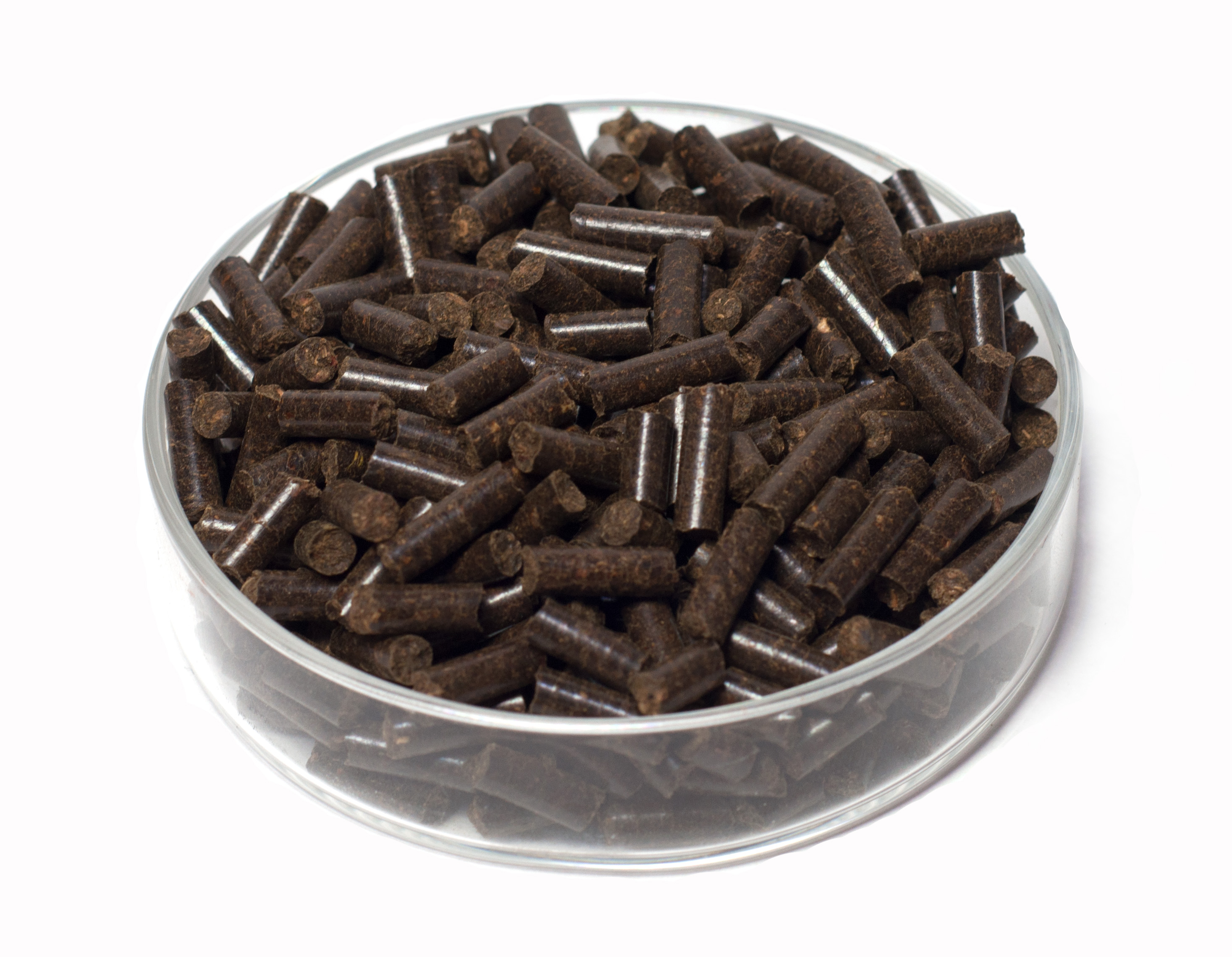 GARNELEN4YOU® Walnuss Sticks, 50 g Futter Pellets für Garnelen, Krebse und Schnecken GARNELEN4YOU® Walnuss Sticks, 50 g Futter Pellets für Garnelen, Krebse und Schnecken