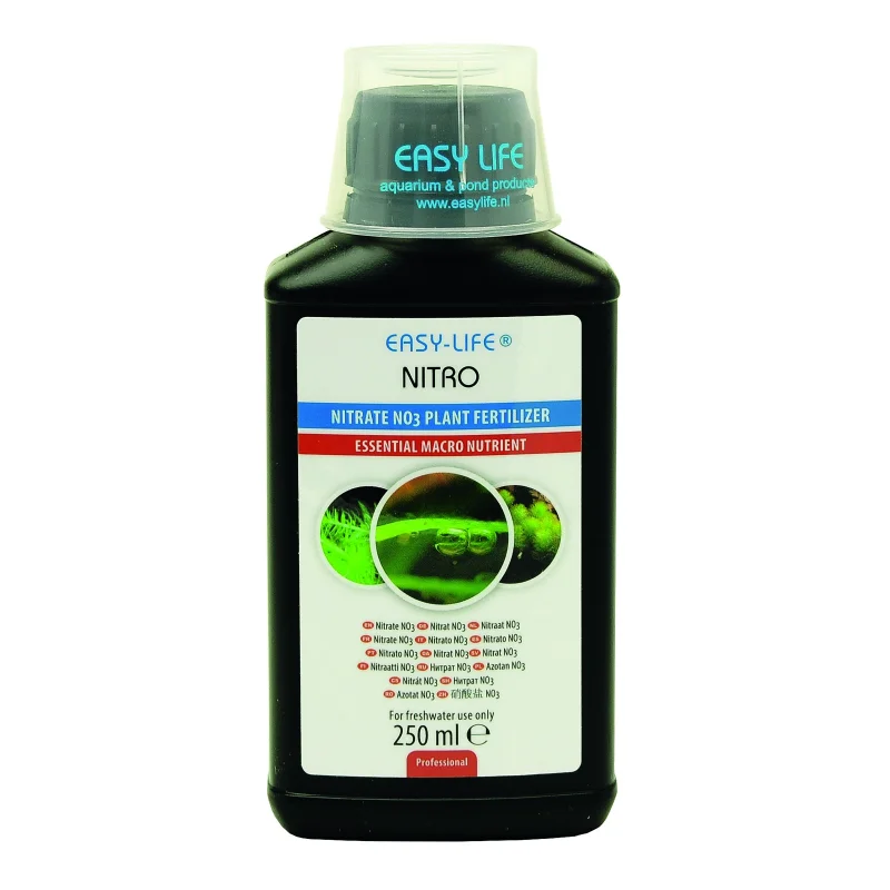 Easy-Life Nitro 250 ml Easy-Life Nitro 250 ml