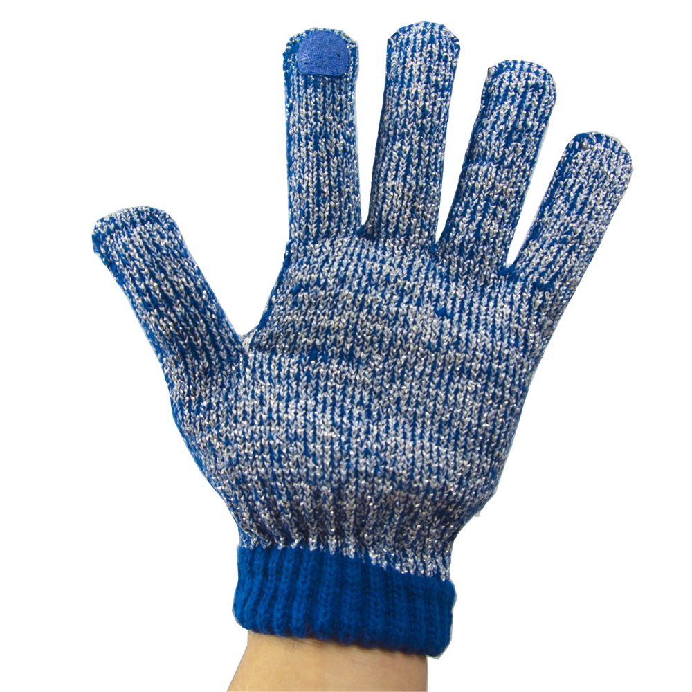 Algo Wipe - Scheiben Reningungshandschuh Algo Wipe - Scheiben Reningungshandschuh