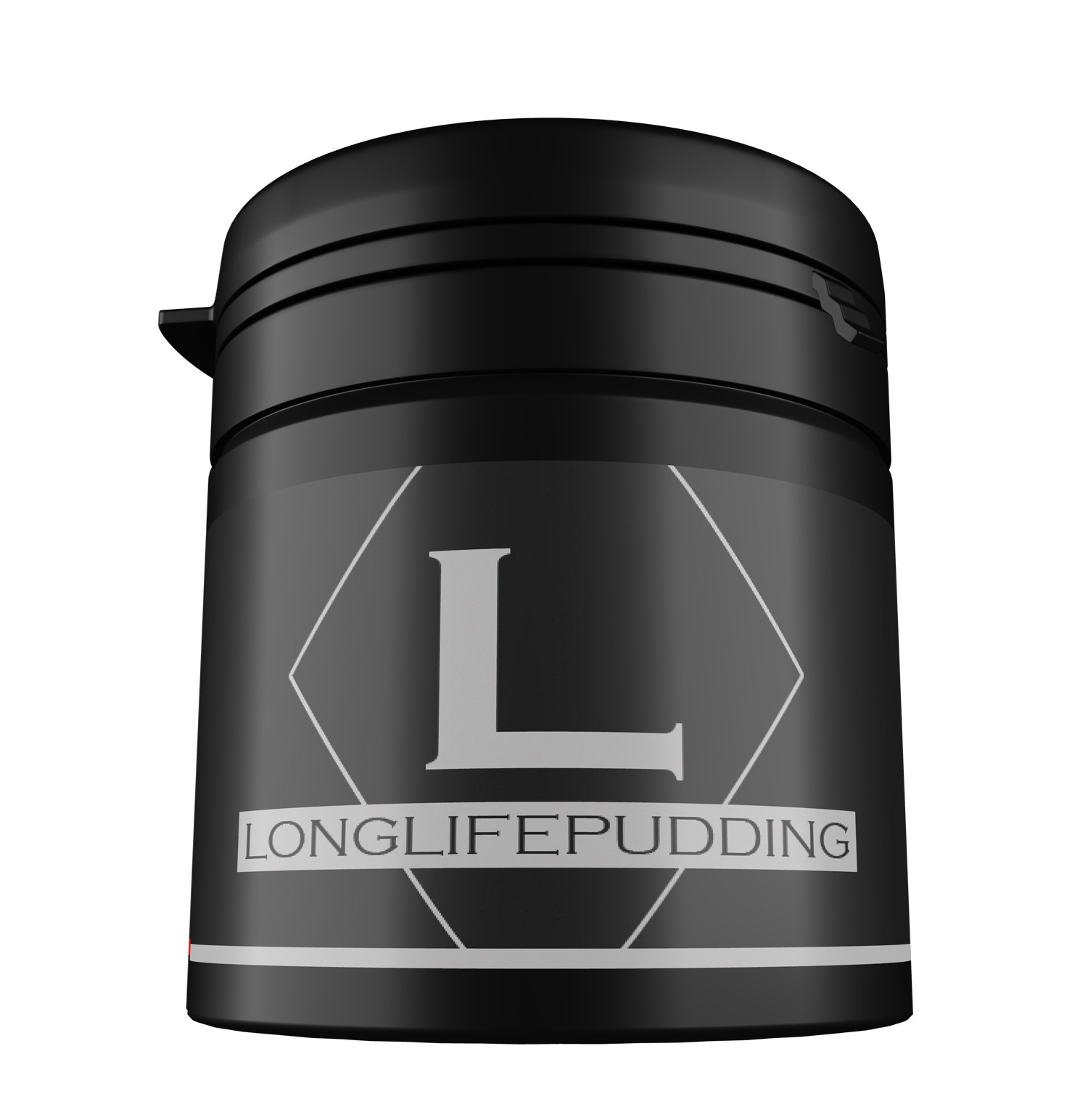 NatureHolic - LonglifePudding Garnelenfutter - 50ml NatureHolic - LonglifePudding Garnelenfutter - 50ml