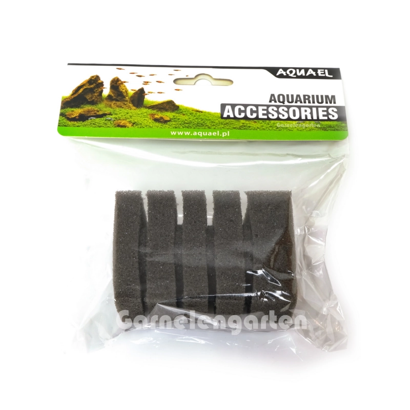 Aquael Pat Mini | Babygarnelen sicherer Ersatzschwamm