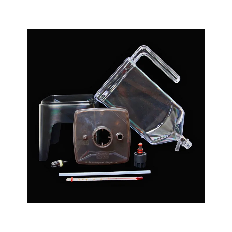 Ziss ZH-2000 Artemia Blender - Aufzucht Set Ziss ZH-2000 Artemia Blender - Aufzucht Set