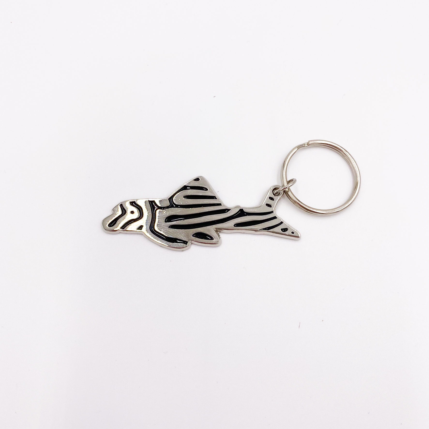 Schlüsselanhänger "Wels"