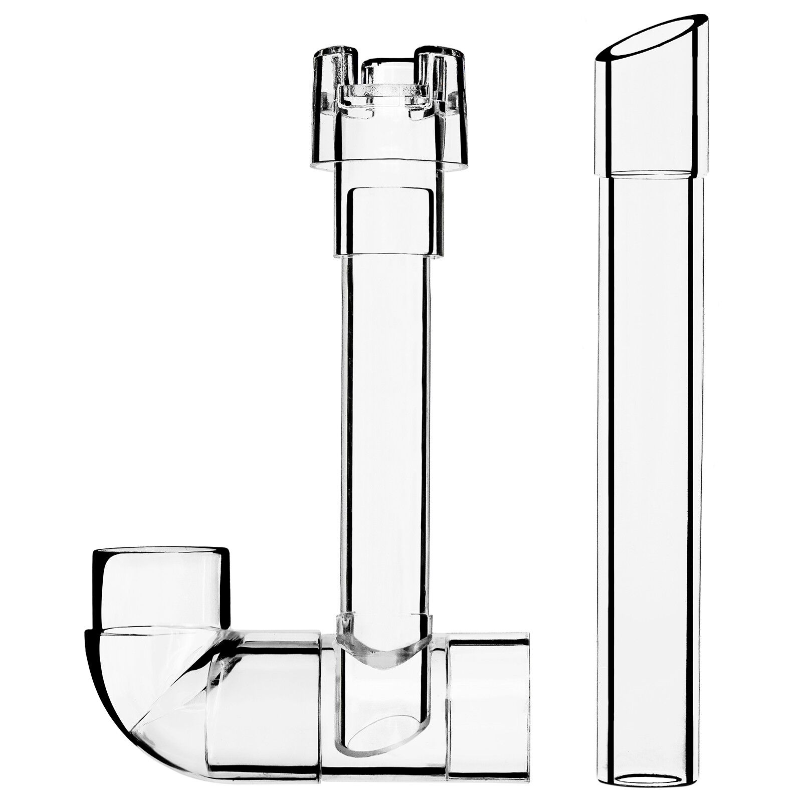 AQUARIO Neo Skimmer - M 13 mm (12/16 mm) AQUARIO Neo Skimmer - M 13 mm (12/16 mm)