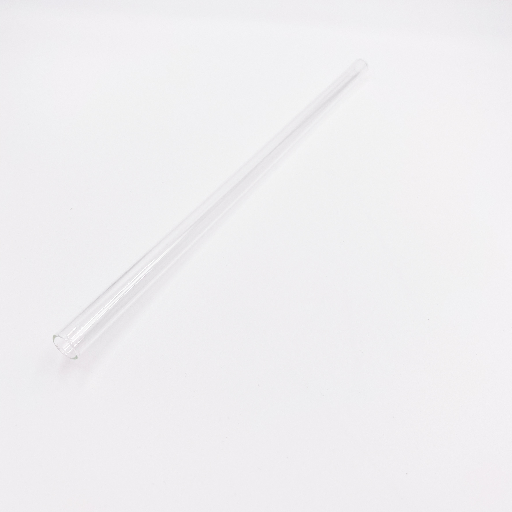 Futterrohr aus Glas 300 mm