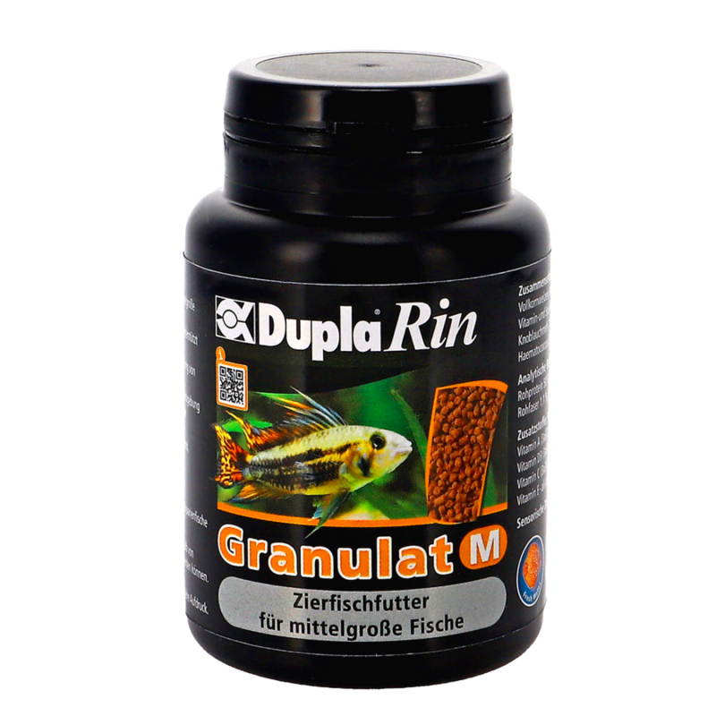 DuplaRin Granulat M