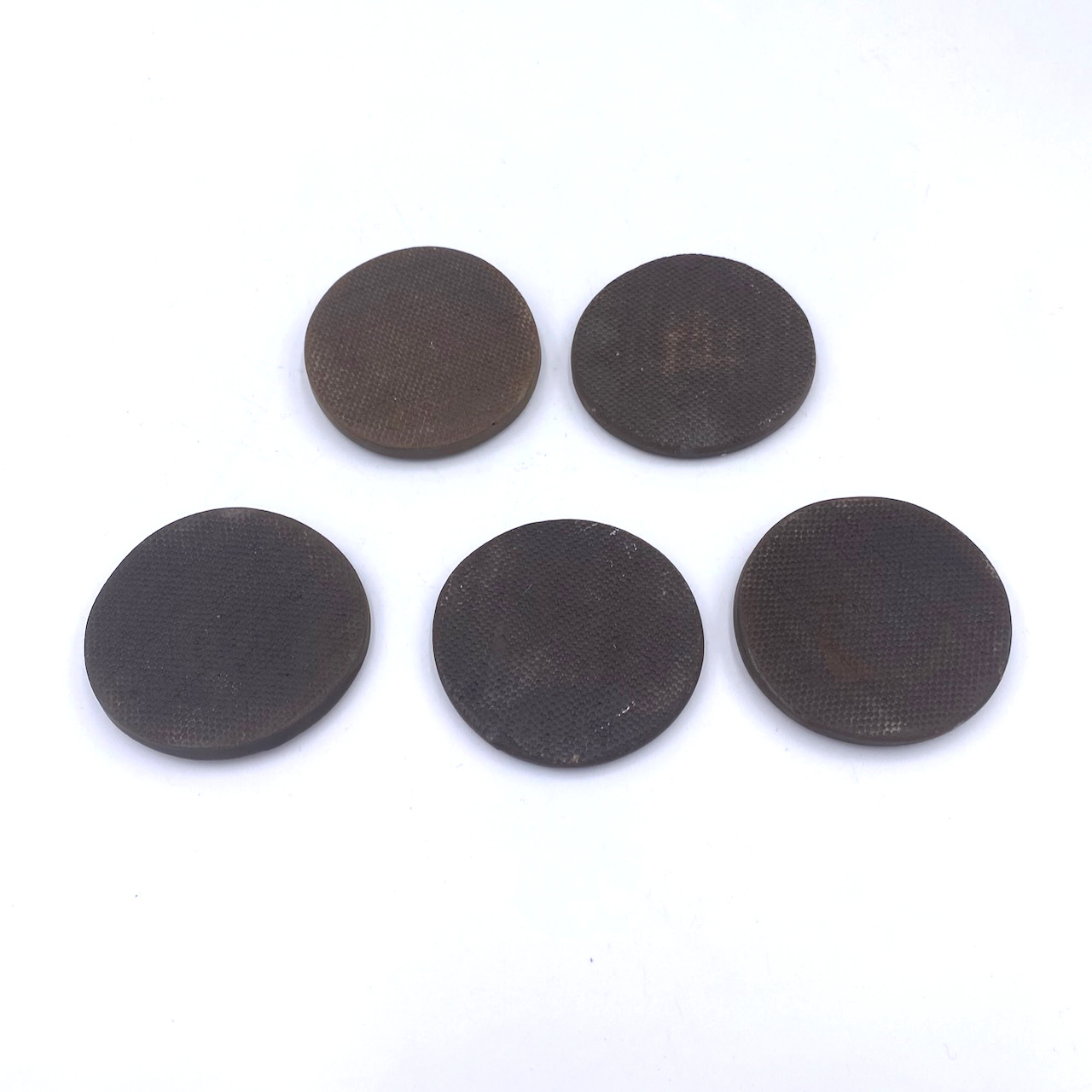 Pflanzplättchen rund medium 10 Stück Pflanzplättchen rund medium 10 Stück