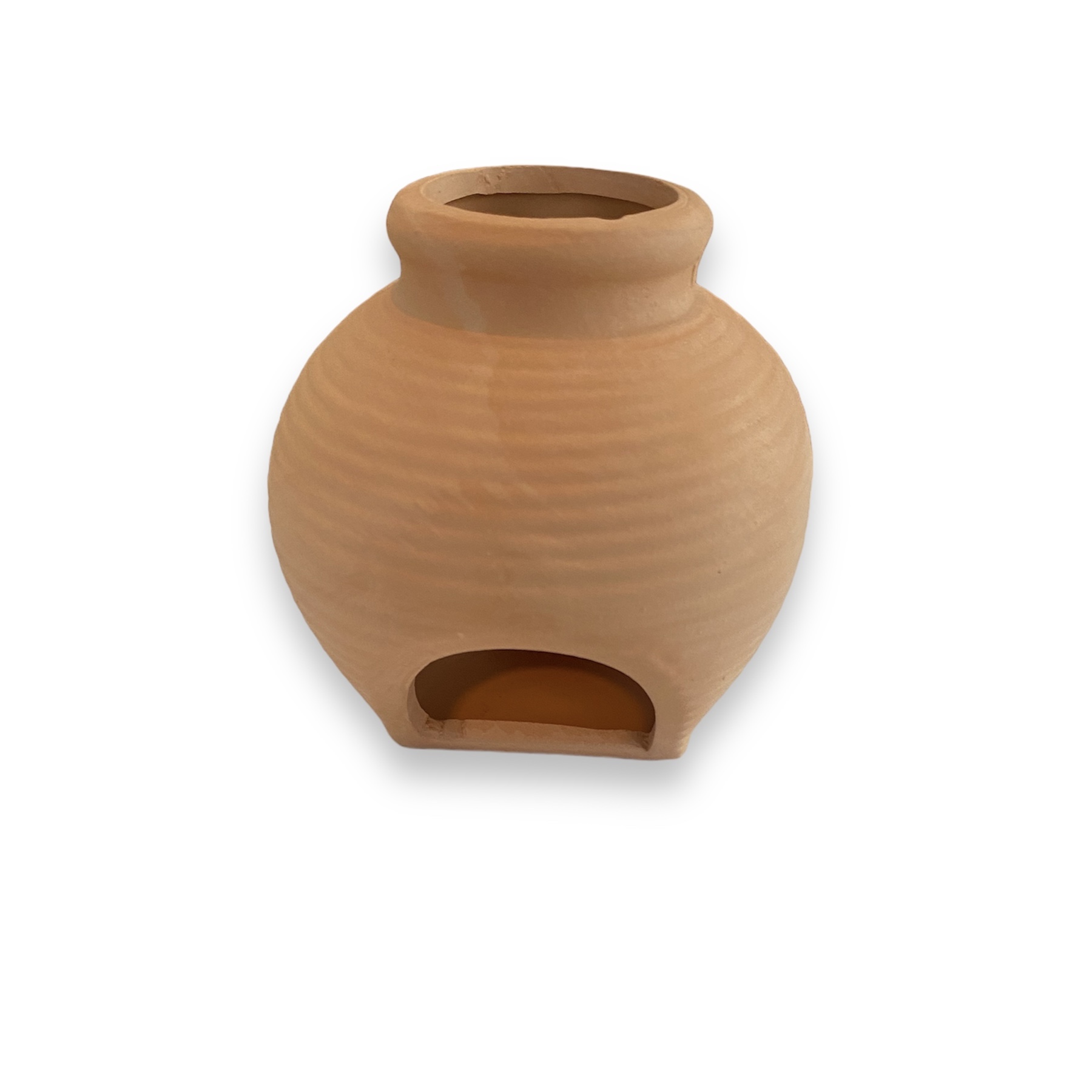 Amphore Tonamphore 'Bowl' terra