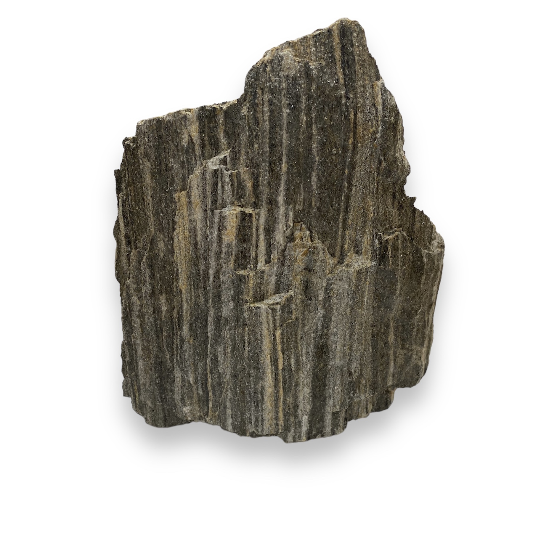 Glimmer Rock Größe L (2.0 - 3.5 kg) Glimmer Rock Größe L (2.0 - 3.5 kg)