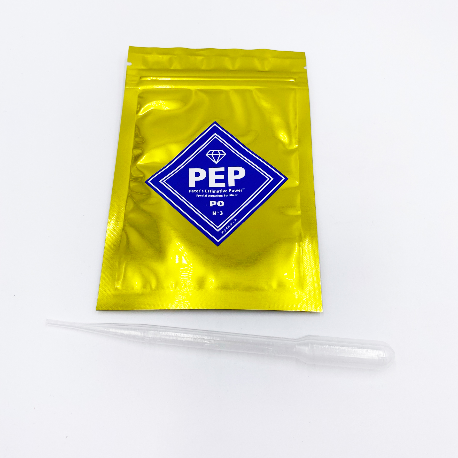 PEP-PO Phosphatdünger für Aquarienpflanzen 500 ml