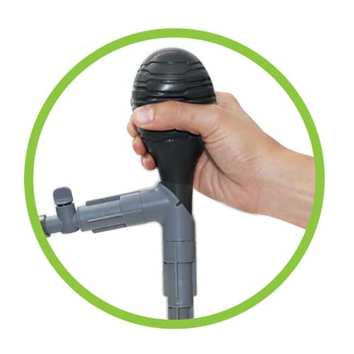 Mulmglocke easy Wasserwechsel leicht gemacht Mulmglocke easy Wasserwechsel leicht gemacht