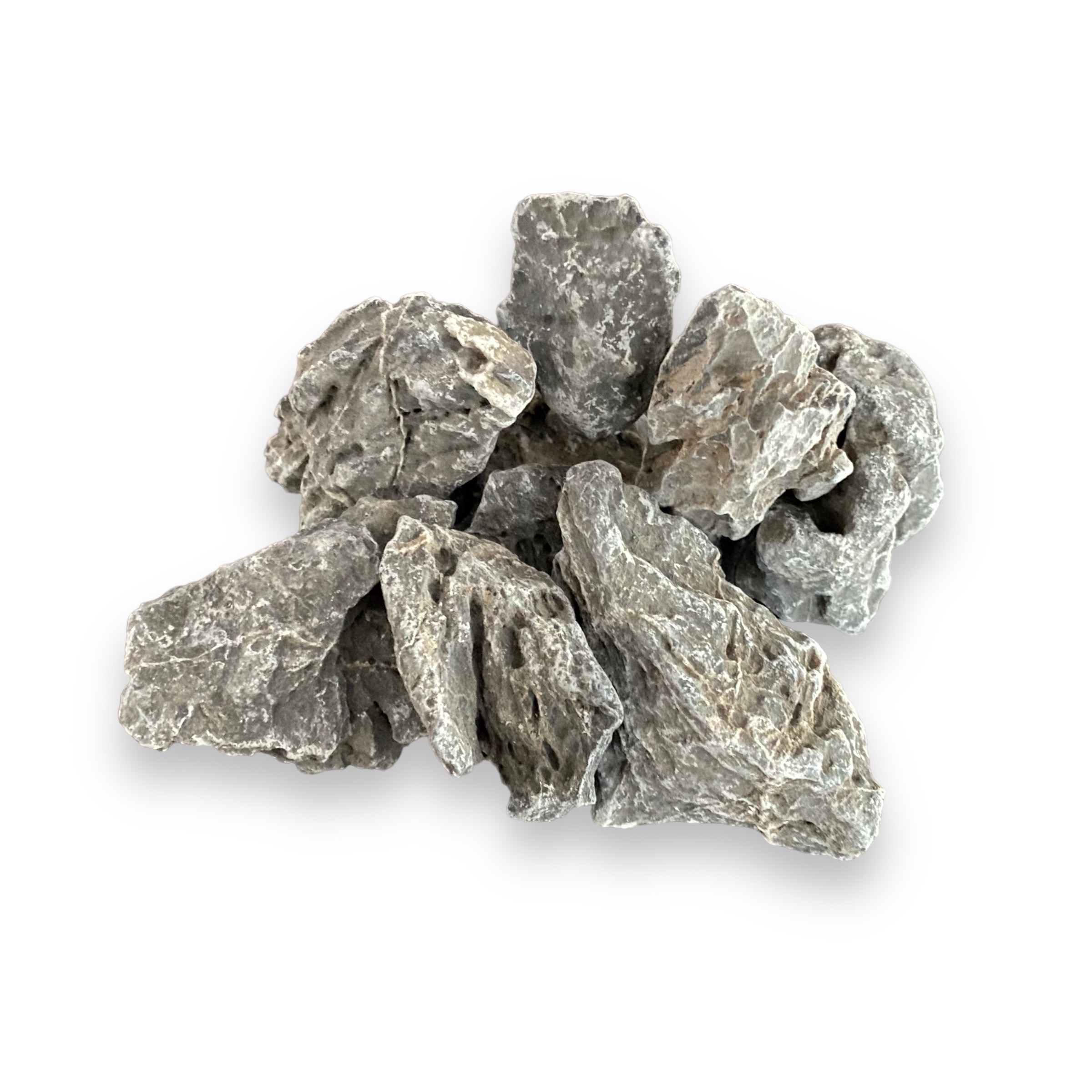 Seiryu Rock - Minilandschaft Nano - 500 Gramm Seiryu Rock - Minilandschaft Nano - 500 Gramm