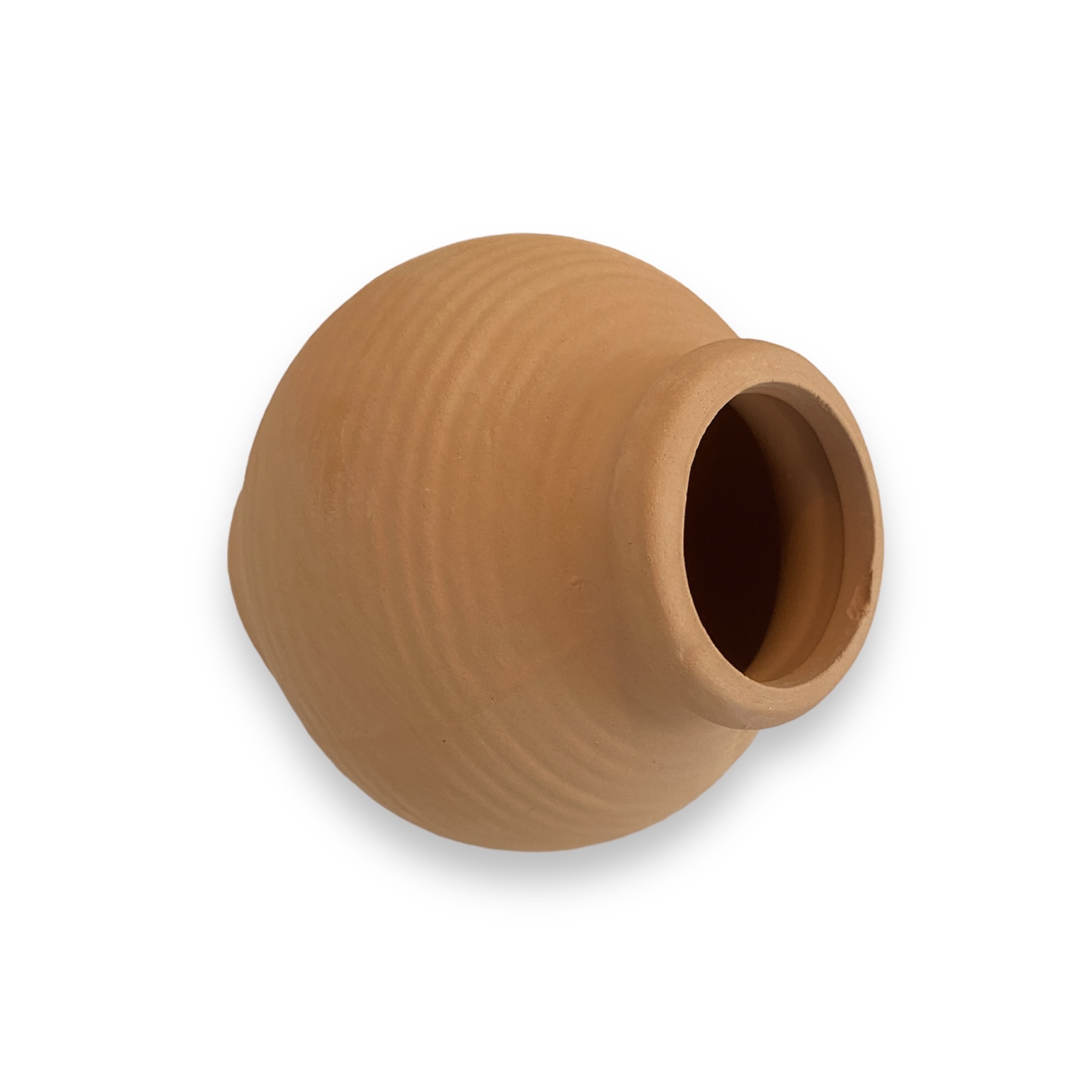 Amphore Tonamphore 'Bowl' terra