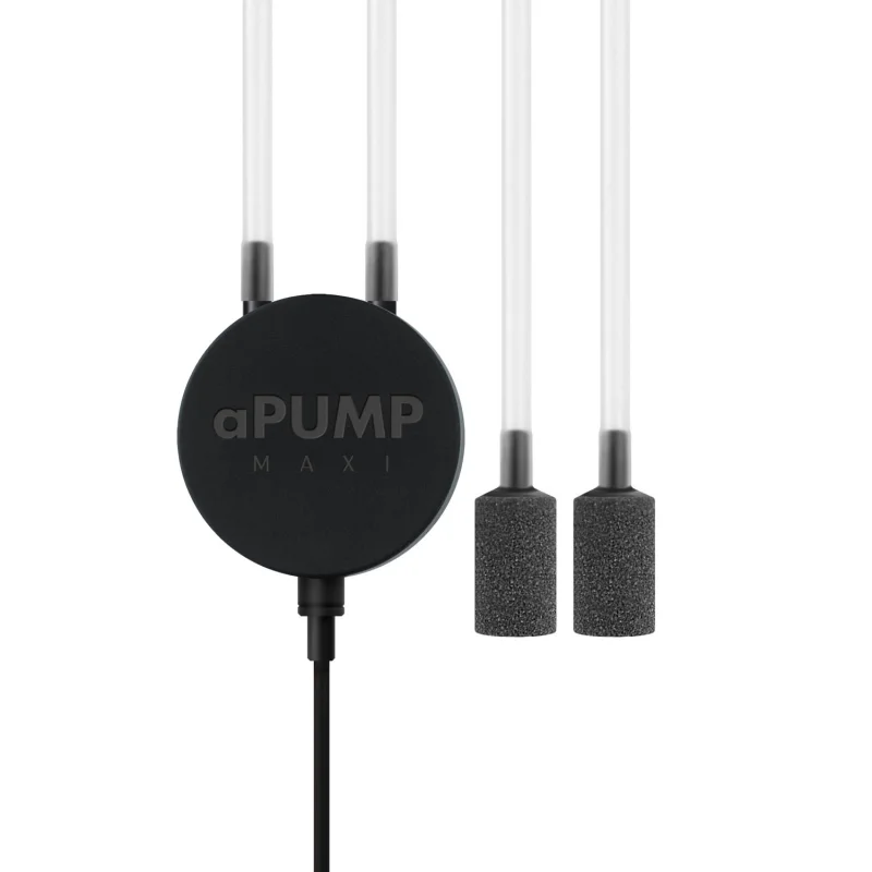 Collar Air compressor aPUMP Maxi Luftpumpe für Sprudelstein Collar Air compressor aPUMP Maxi Luftpumpe für Sprudelstein