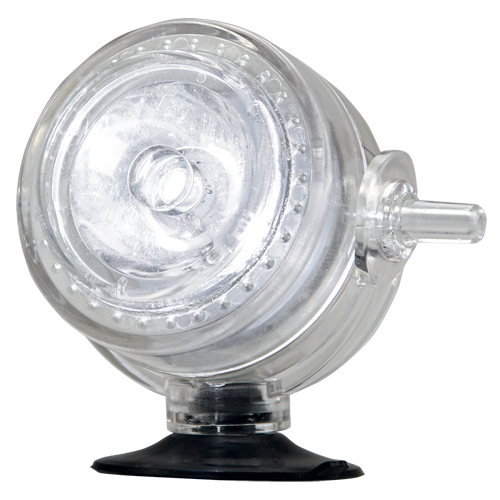 Hobby Bubble Air Spot daylight - Tageslicht Spot Beleuchtung Hobby Bubble Air Spot daylight - Tageslicht Spot Beleuchtung