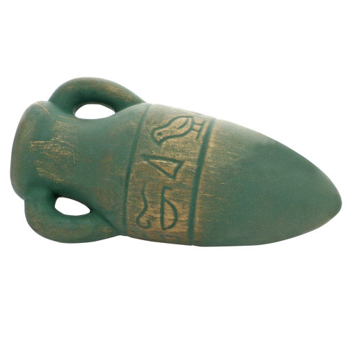 Amphore Bronze M -22cm Amphore Bronze M -22cm