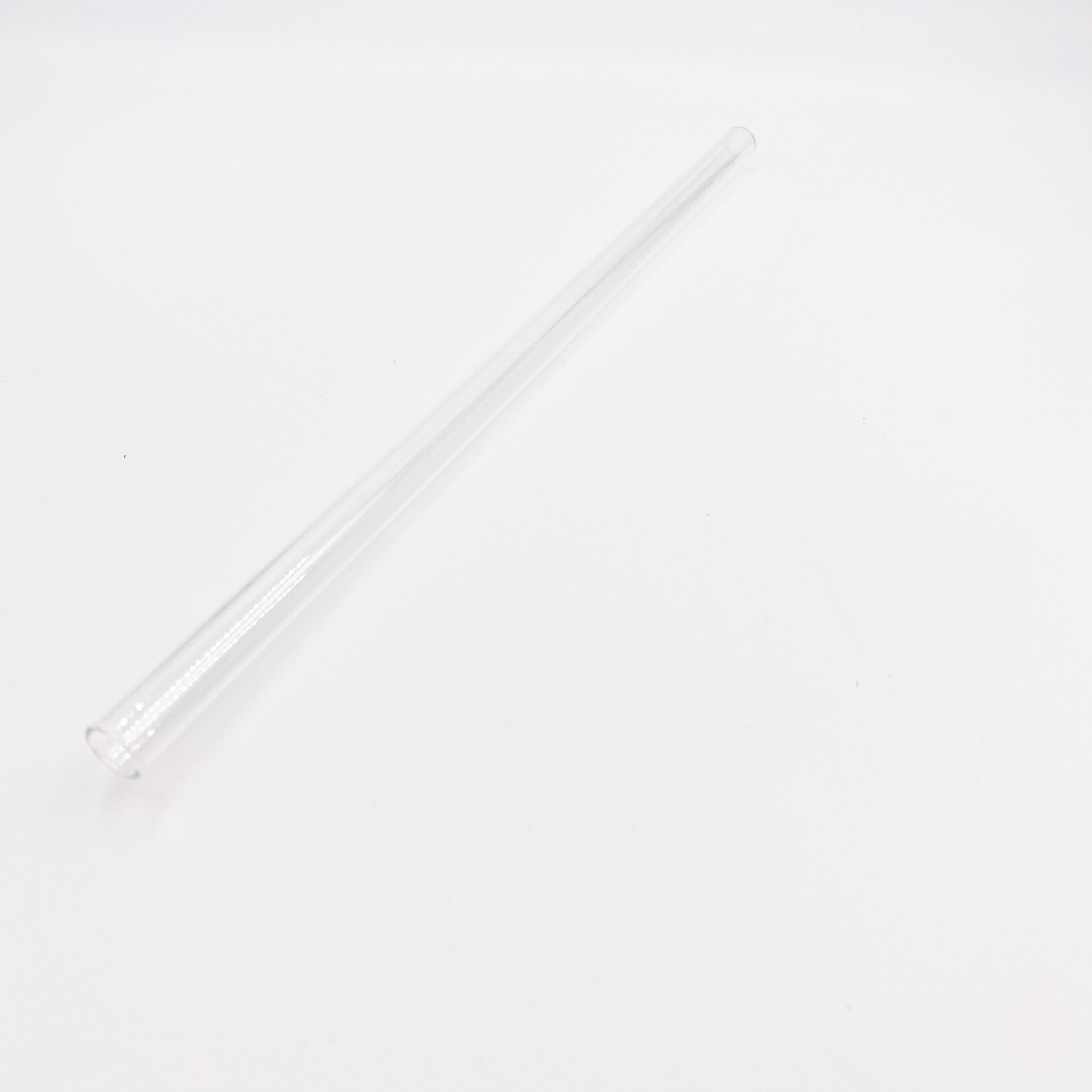 Futterrohr aus Glas 300 mm