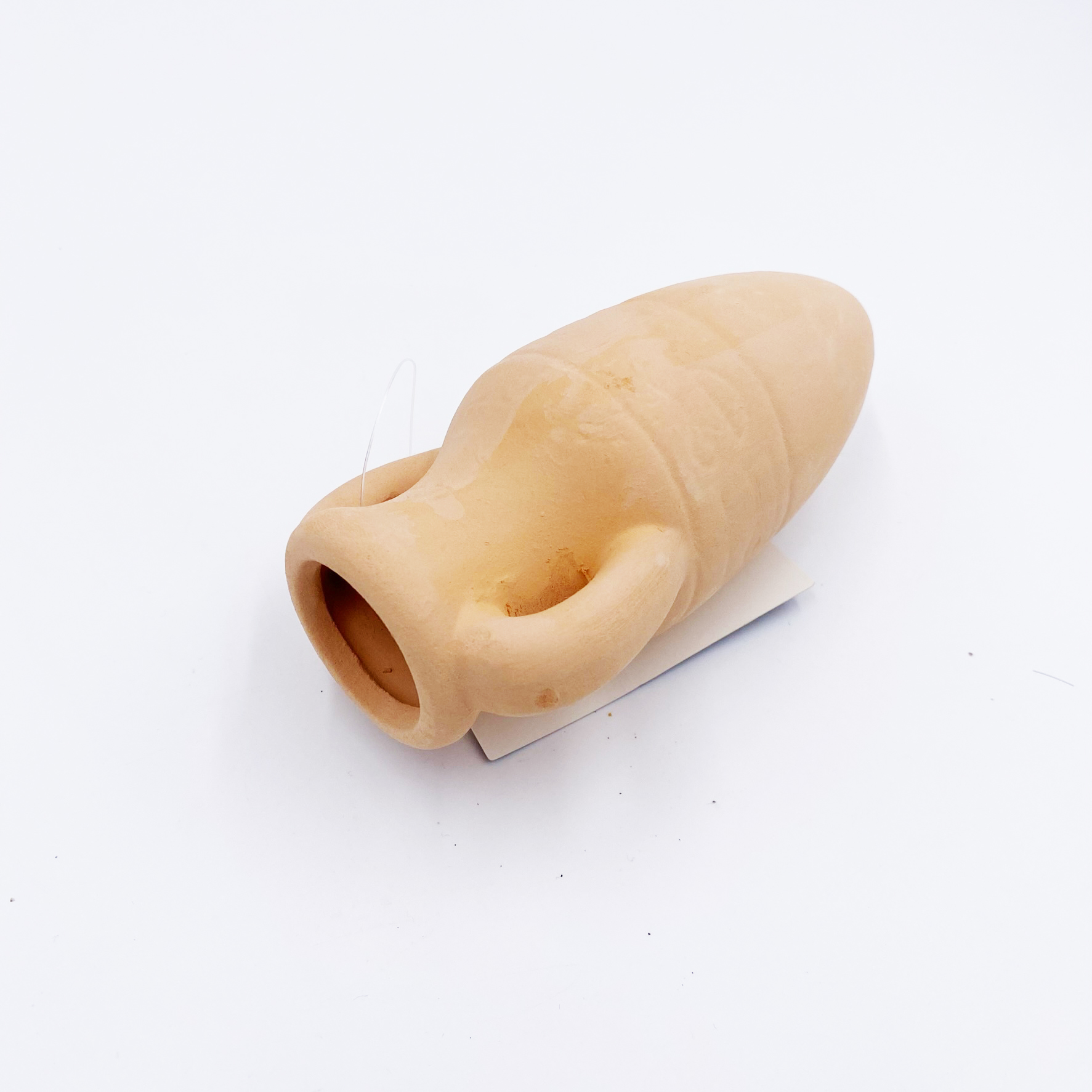 Hobby Amphore terra natur S 14 cm