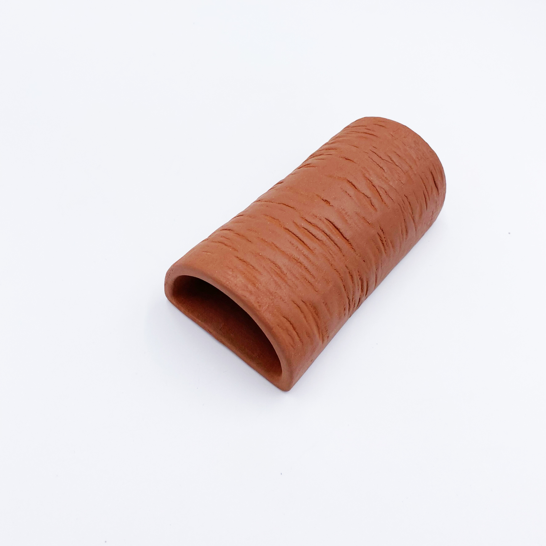 Aqua Nova Welshöhle Tunnel - Größe M 11.5 x 6 x 3.5 cm