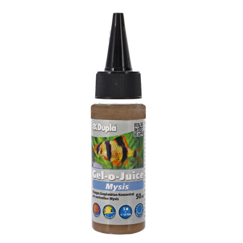 Dupla Gel-o-Juice Mysis 50 ml