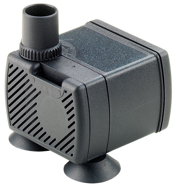 Dupla Turbo Mini Tauchpumpe