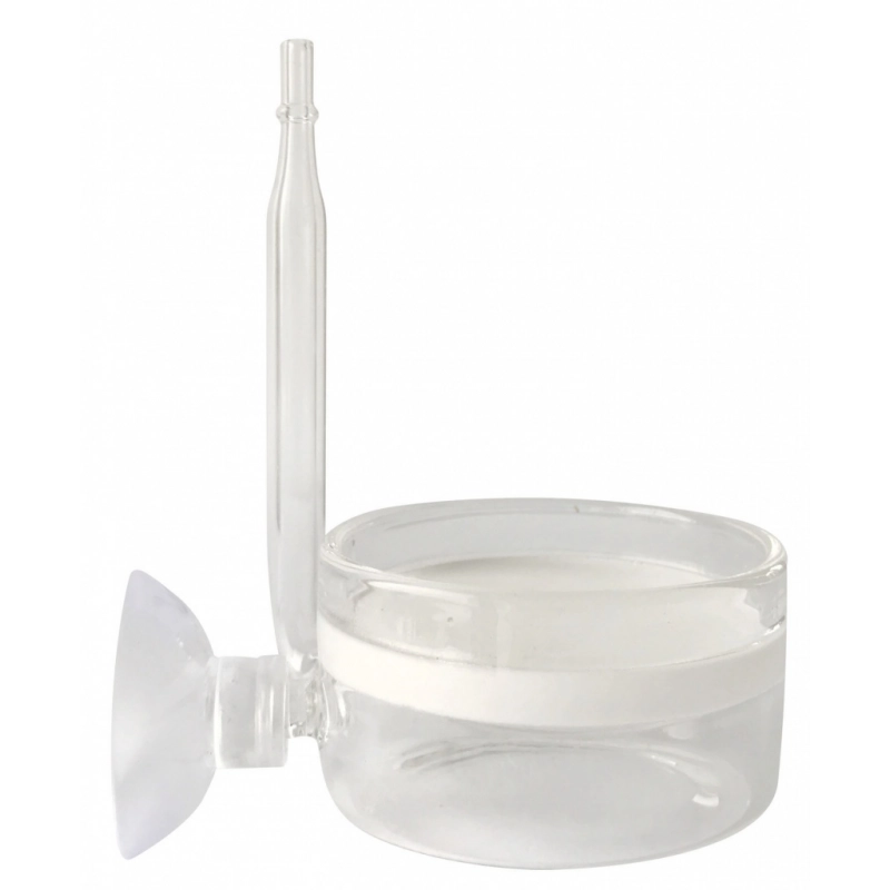 Aqua Nova CO2 Glas Eckdiffusor 50 mm