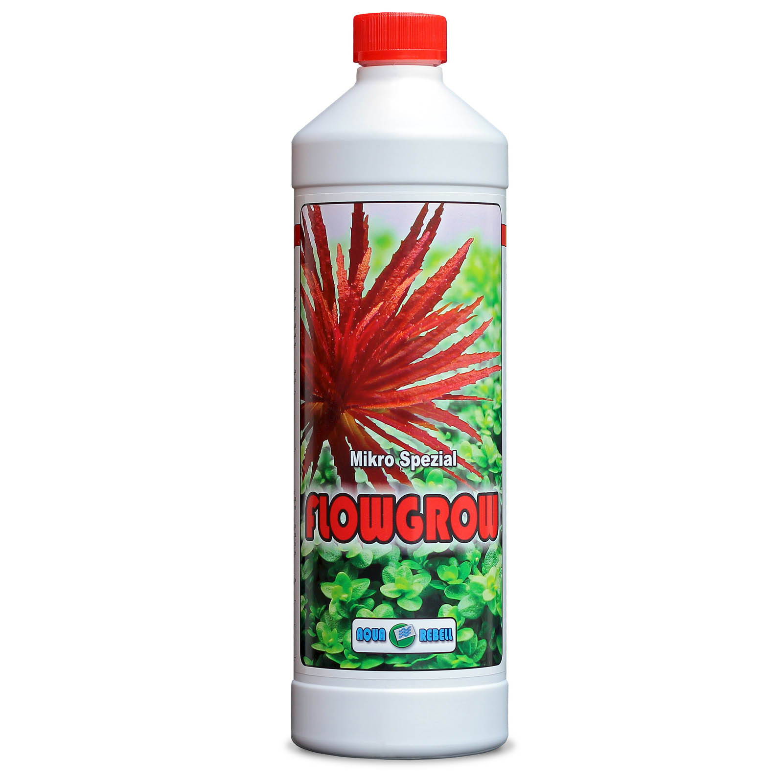 Aqua Rebell - Mikro Spezial - Flowgrow - 1000 ml